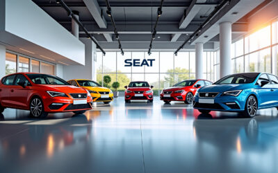 Guide d&rsquo;achat complet de la gamme seat