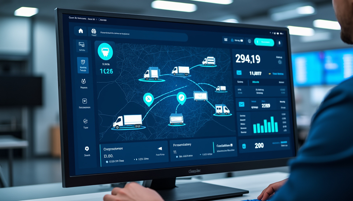 découvrez notre guide pratique pour bien utiliser le portail hub pro transport, optimisez vos opérations et facilitez la gestion de vos transports professionnels.