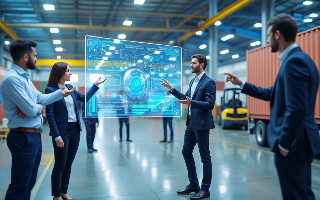 découvrez notre guide pratique pour maîtriser l'utilisation du portail hub pro transport, optimisez vos opérations et gérez efficacement vos transports professionnels.
