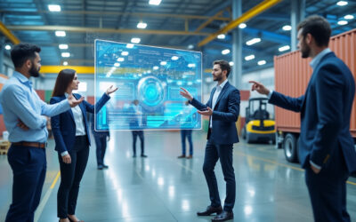 Guide pratique d&rsquo;utilisation du portail hub pro transport