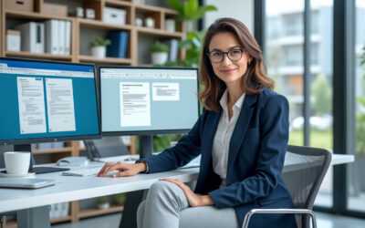 Obtenir rapidement son certificat de situation administrative