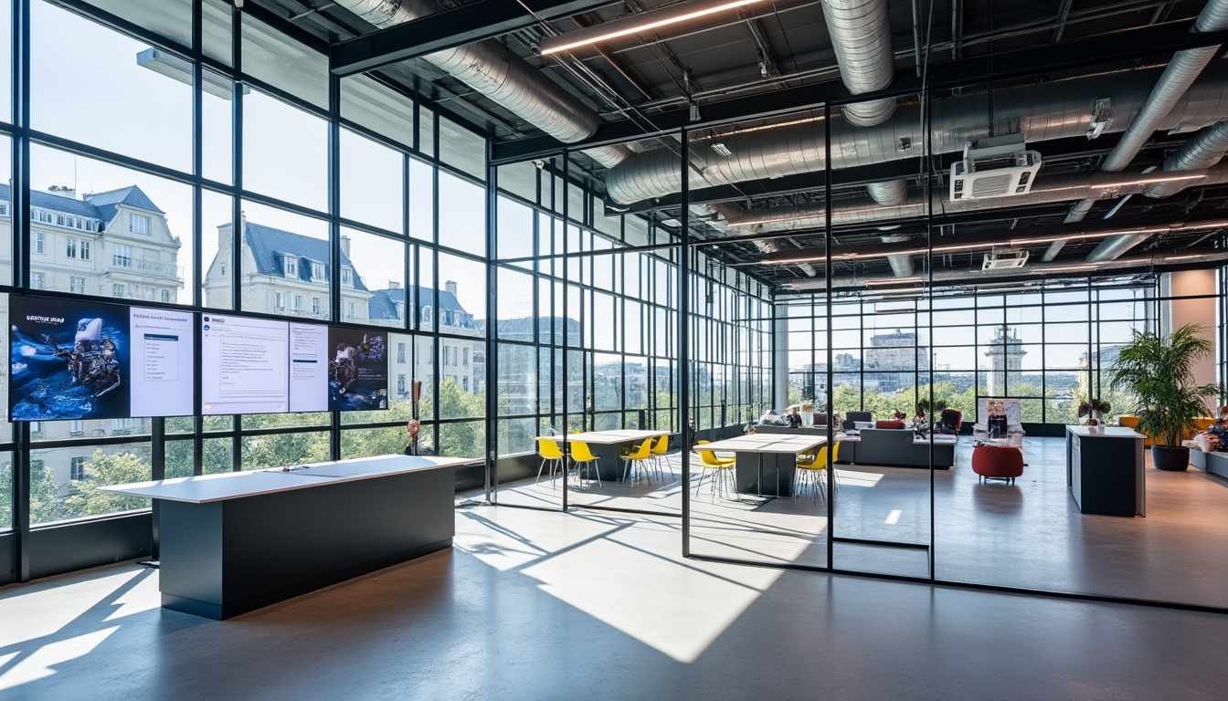 découvrez les projets innovants et les dernières actualités de convergence bordeaux, un acteur clé du développement durable et de la transformation urbaine.