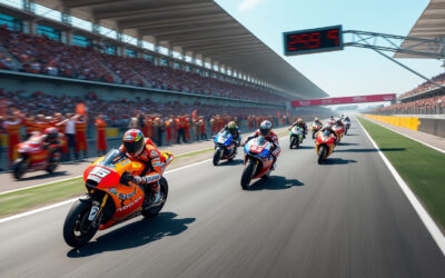 Programme et résultats de la course bol d&rsquo;or 2025