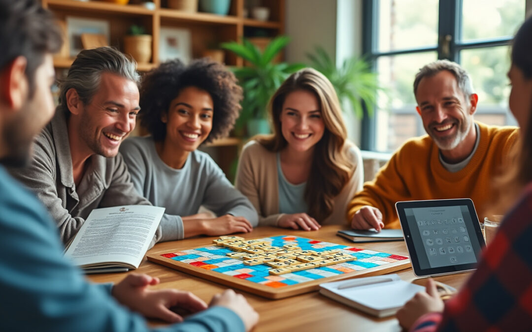découvrez les règles essentielles et des astuces pratiques pour maîtriser ok scrabble et améliorer votre jeu.