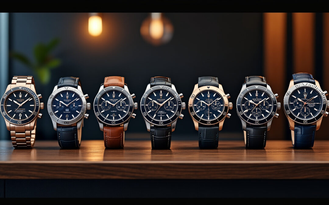 découvrez notre sélection exclusive de montres maserati alliant élégance et performance, avec des prix compétitifs adaptés à tous les budgets.