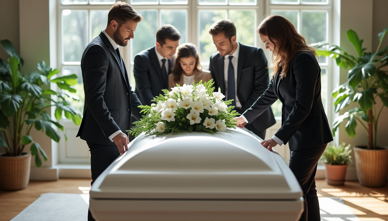 découvrez les services et prestations complets des pompes funèbres joly pour un accompagnement digne et respectueux lors de moments difficiles.