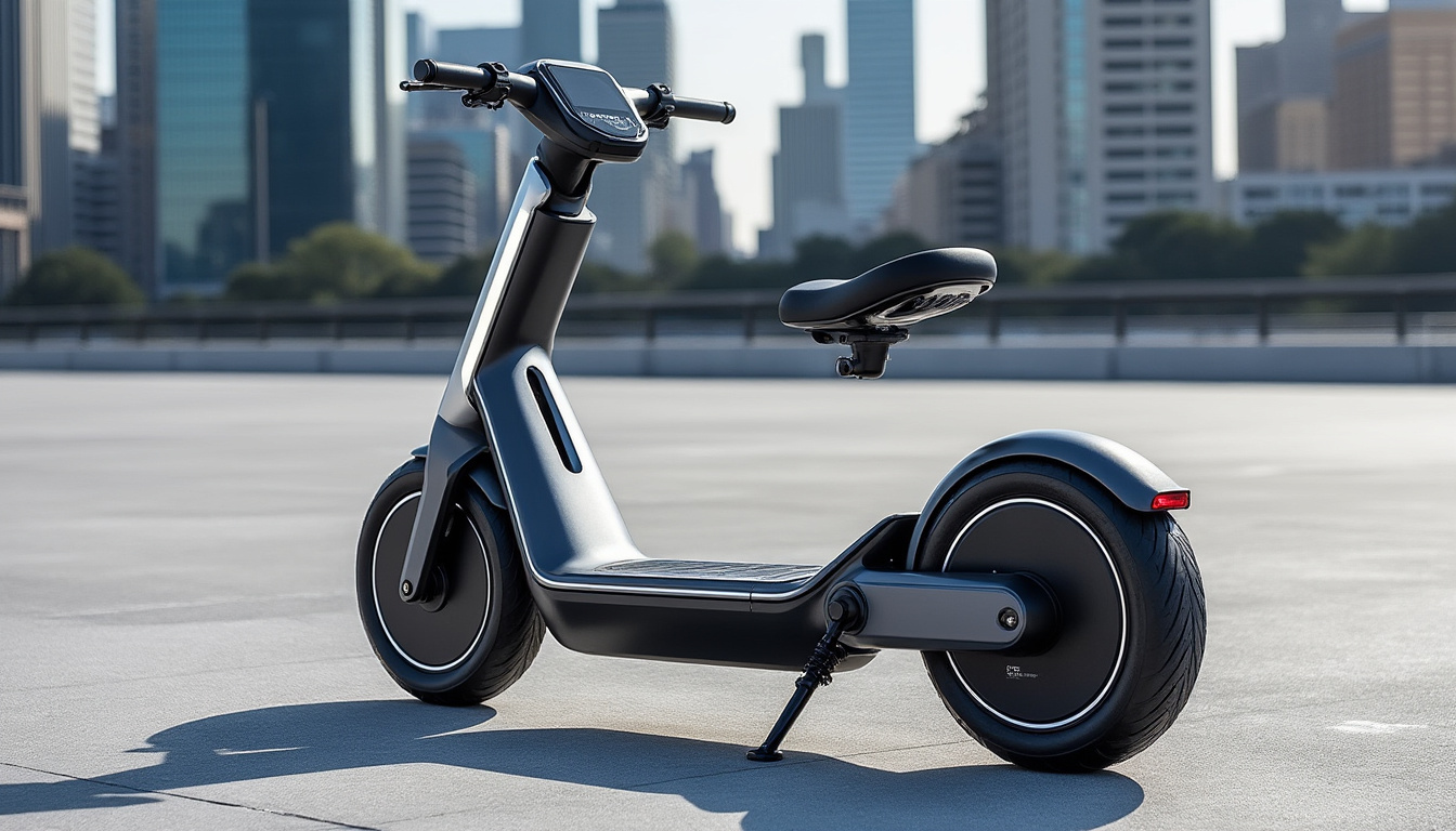 découvrez notre test complet de la trottinette kukirin g2 : autonomie, performances et avis pour tout savoir avant de l'acheter.