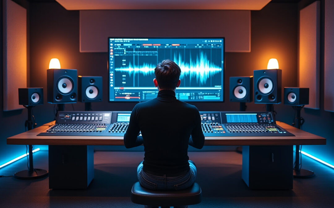 testez le simulateur de niveau sonore sur oscarmusic.com pour mesurer et ajuster le volume de votre musique en toute simplicité et sécurité.