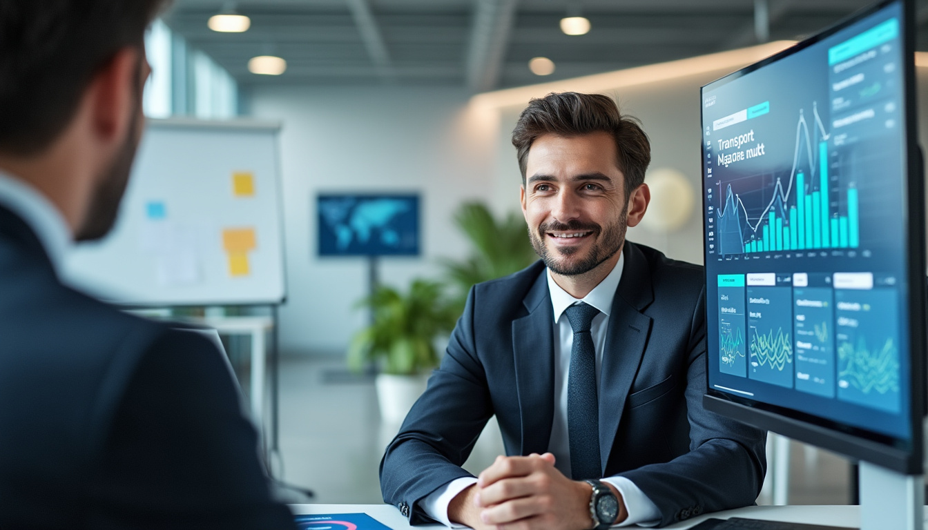 découvrez tout ce qu'il faut savoir sur les services de hubprotransport, votre expert en solutions de transport fiables et efficaces.