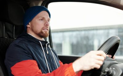 Premiers trajets en solo : comment gérer le stress et rester concentré ?