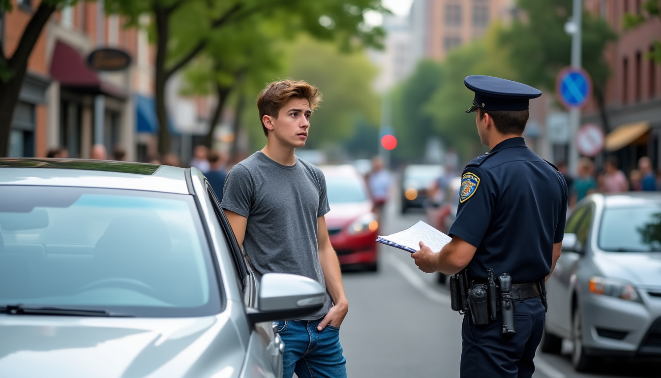 découvrez les nouveautés de la loi 2025 sur la conduite sans permis : ce qui change, les conditions à respecter et les impacts pour les automobilistes.