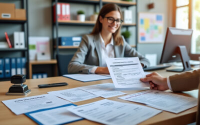 Démarches et documents requis pour le changement d une carte grise
