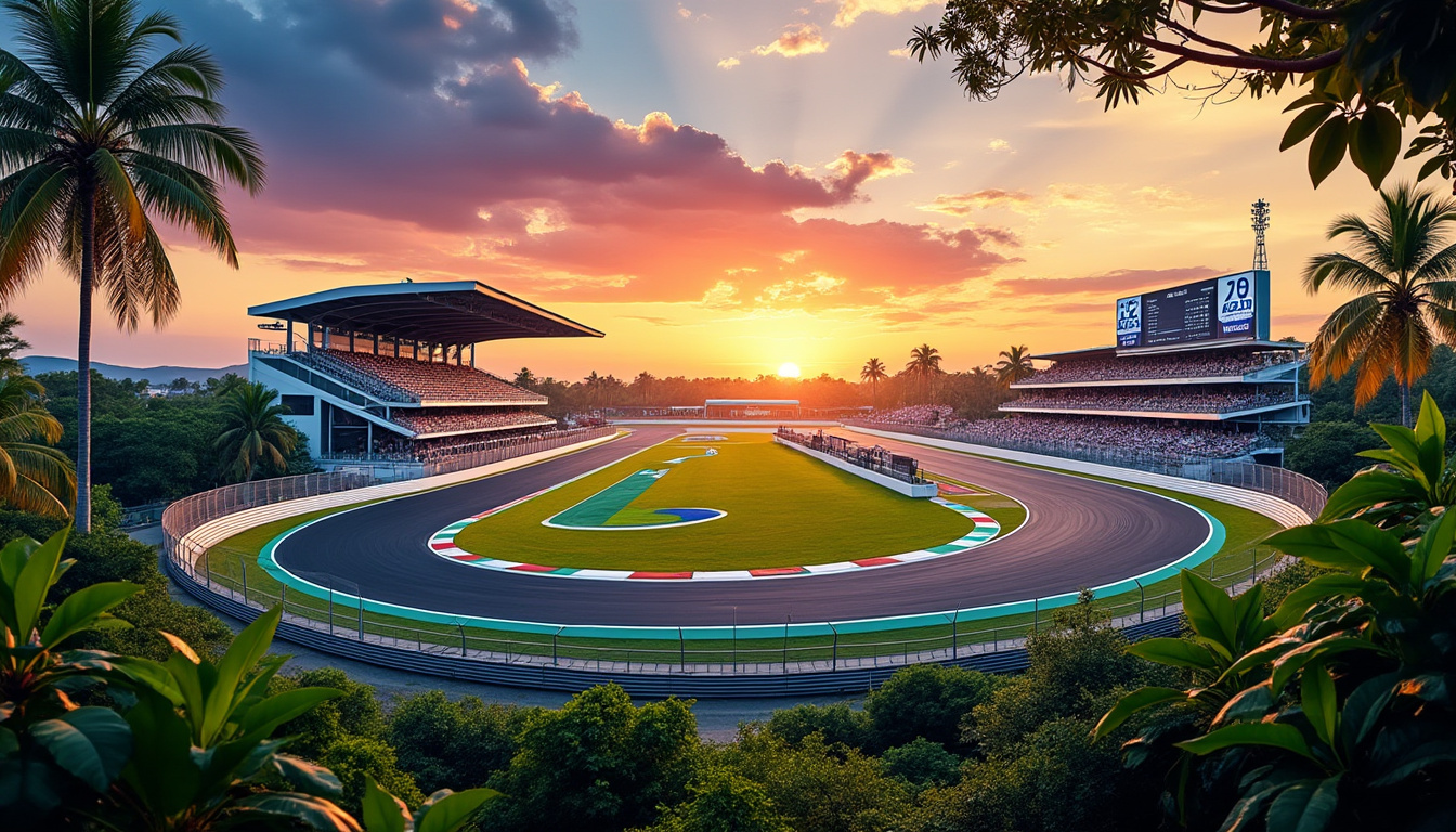 découvrez toutes les dates clés du calendrier des grands prix moto 2025 pour ne rien manquer des courses de la saison.