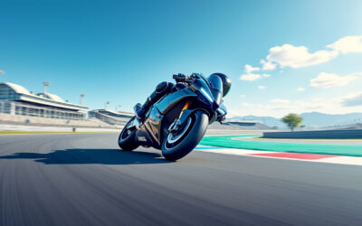 Toutes les dates des courses du calendrier gp motos 2025
